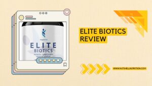 Elite Biotics