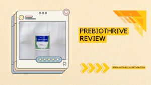 prebiothrive