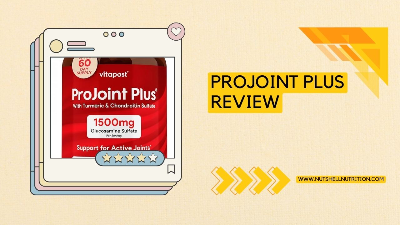 ProJoint Plus