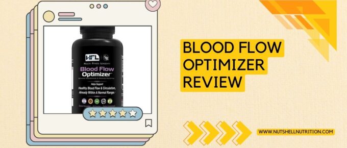 blood flow optimizer