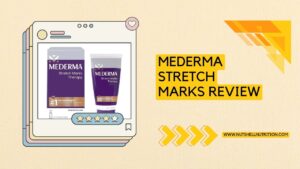 Mederma Stretch Marks Therapy