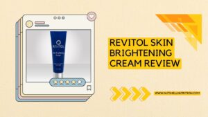 revitol skin brightening