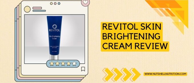 revitol skin brightening