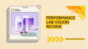 Performance Lab Vision