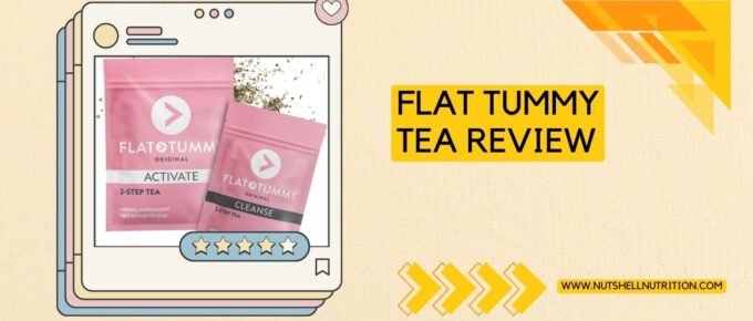 Flat Tummy Tea